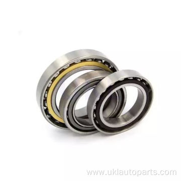 QJ 315N2MA Four point angular contact ball bearing